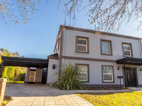 Caamaño Y Ruta 25 s/n