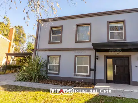 Casa en Venta en Los Jazmines,Pilar del Este,Pilar