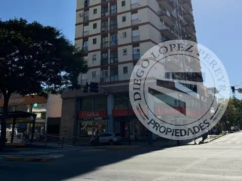 Avenida Maipu 300, Piso 9