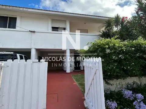 Casa en Punta del Este, Puerto