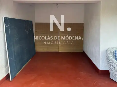 Casa en Alquiler 2026 años