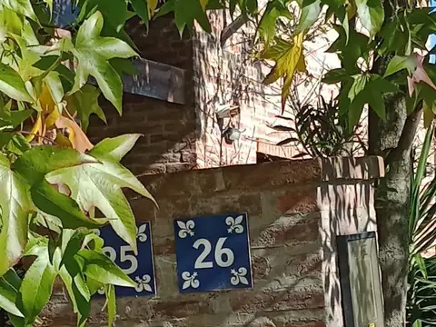 VENTA LOTE CENTRAL LA RESERVA DE PILAR U$S 58.000