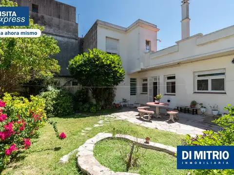 Casa en Venta al Norte