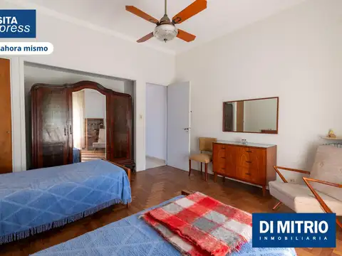 Casa en Venta 70 años