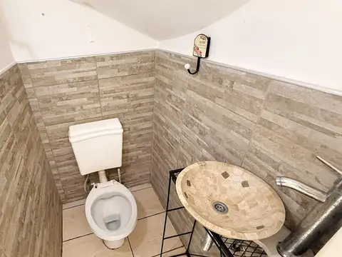 Depto Tipo Casa en Venta 48 años