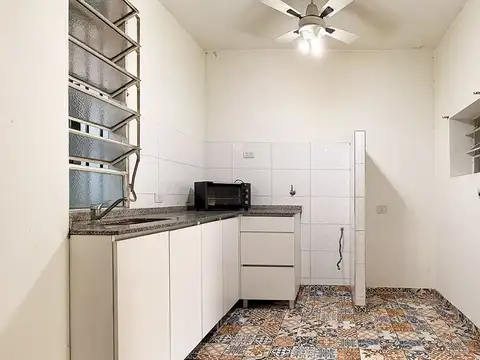 Depto Tipo Casa en Venta en Villa Maipu, USD 85.000