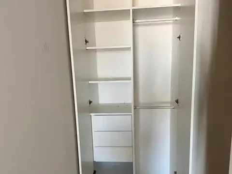 Departamento a estrenar en Villa Crespo
