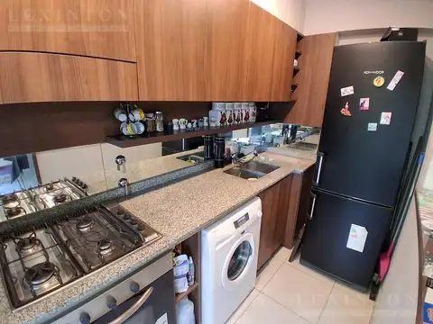Departamento en Venta Apto profesional