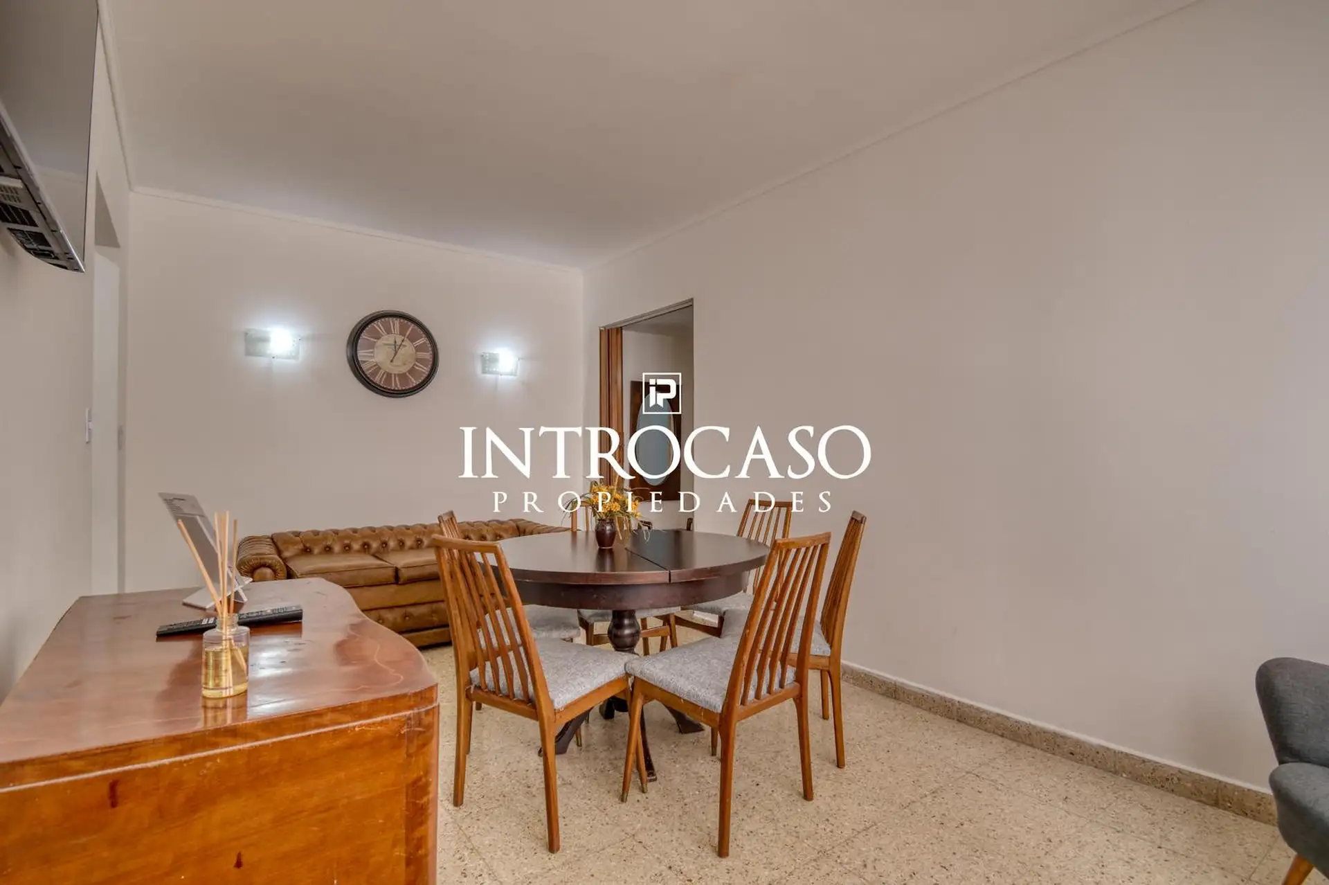 Venta Departamento 2 Ambientes Con Dependencia Oportunidad