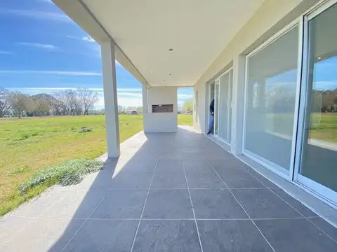 Casa en Alquiler en Coronel Brandsen, USD 1.000