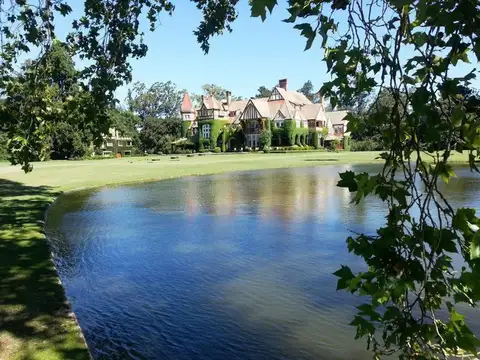 Terreno en Venta en Carlos Spegazzini, USD 24.500