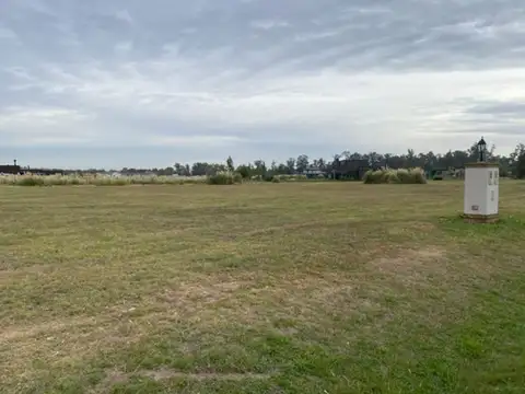 Terreno en Venta de 2045,0 m2