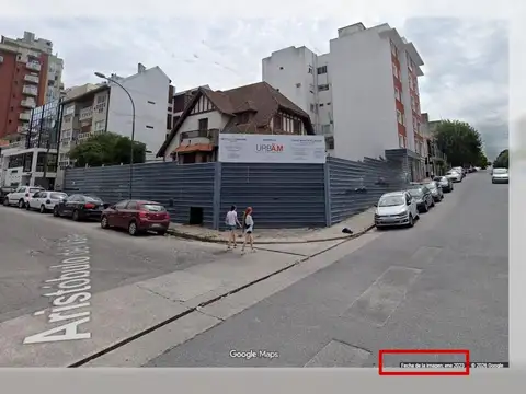 Departamento 4 ambientes con 3 baños
