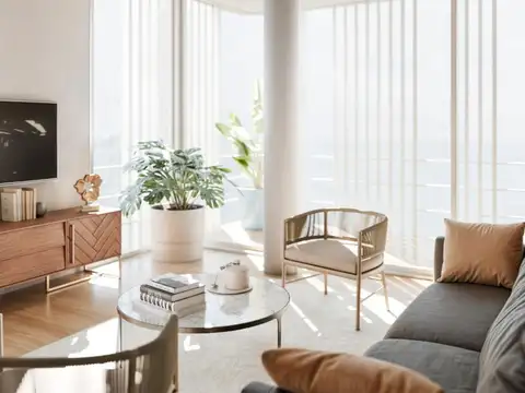 Departamento en Venta de 4 ambientes