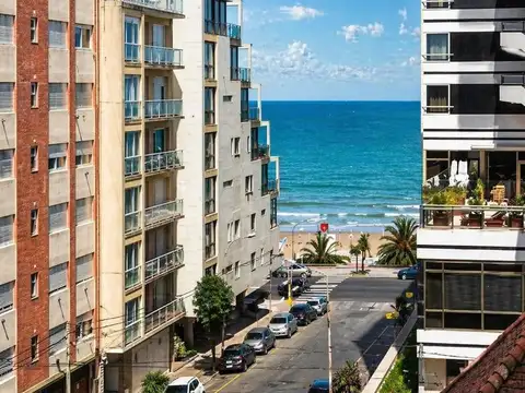 Departamento 4 ambientes con 3 baños