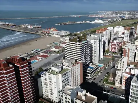 Departamento 4 ambientes con 3 baños