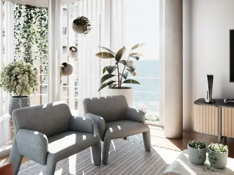 Departamento en Venta de 3 dormitorios