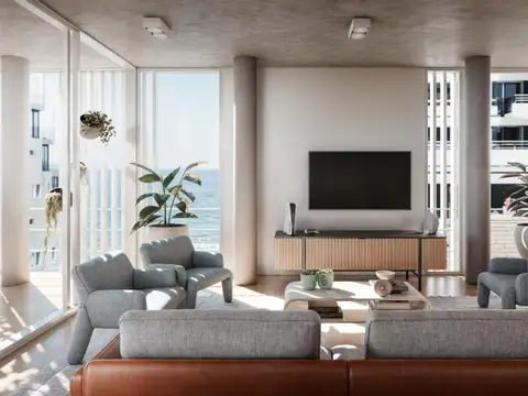 Departamento en Venta A Estrenar
