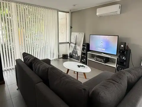 Depto Tipo Casa en Alquiler 10 años