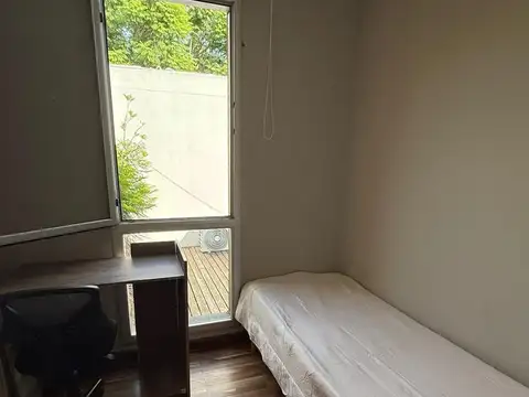 Depto Tipo Casa en Alquiler de 3 ambientes