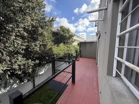 Departamento en Alquiler 16 años
