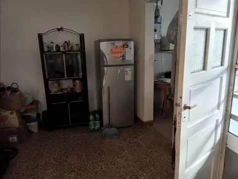 Casa 4 ambientes con 4 baños