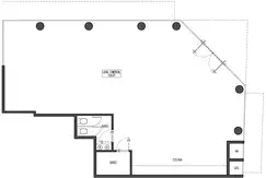 Emprendimiento en Flores de 1 Dormitorios