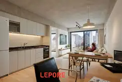 FLORES | 1, 2 y 3 ambientes. - Entrega Marzo 2028