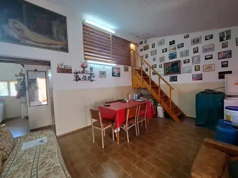 VENTA DE DEPARTAMENTO EN MAR DEL TUYU