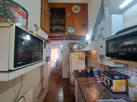 Departamento en Venta en Mar del Tuyu, USD 24.000