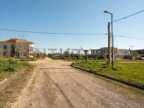 LOTE EN VENTA BARRIO QUIMILAR