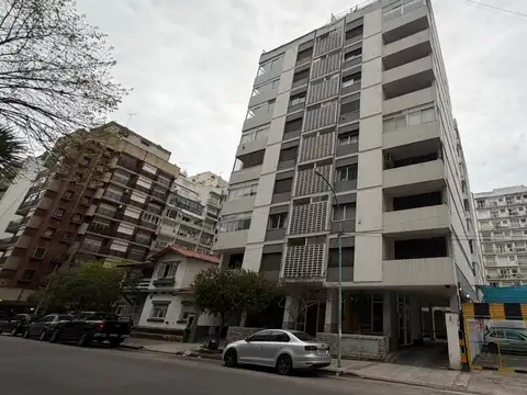ALQUILER MONOAMBIENTE ALDREY