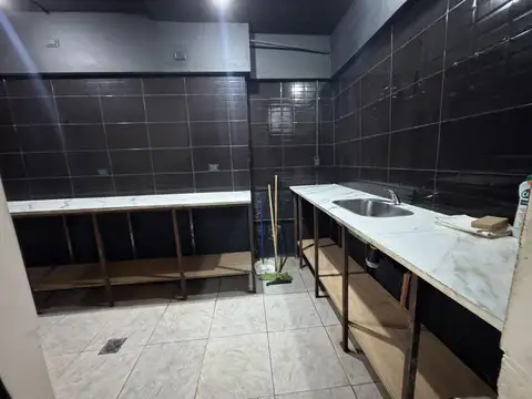 Alquiler local comercial en Palermo
