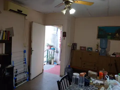 Depto Tipo Casa en Venta de 3 dormitorios