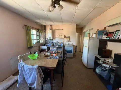 Departamento en Barrio Mateo Fernández