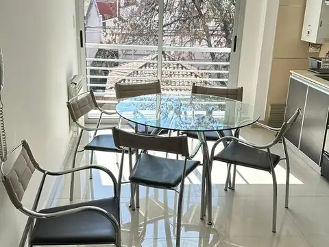 Alquiler de Departamento 2 Dormitorios sobre Santiago del Estero, Salta Capital