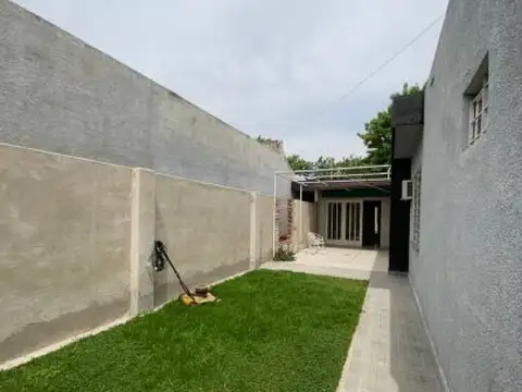 Casa en Venta de 1 dormitorio