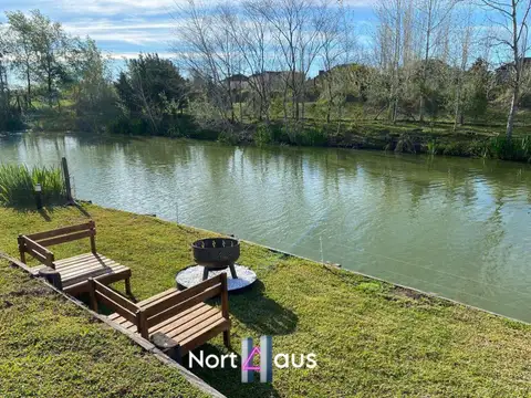 Casa en Alquiler en Nordelta, USD 3.800