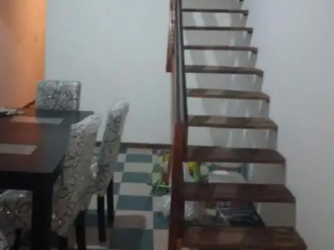 Casa Monoambiente con 1 baño