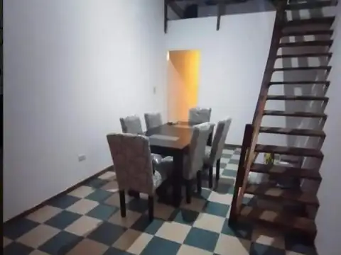 Casa en Venta 20 años