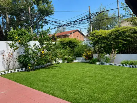 Casa en venta en Olivos