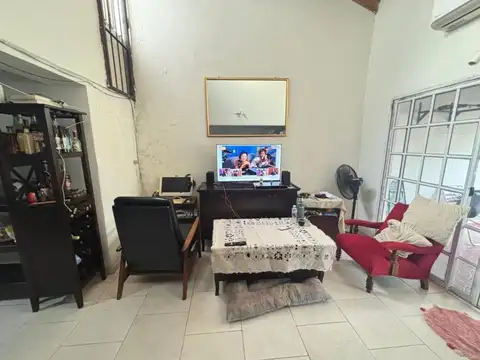 Casa en Venta 35 años