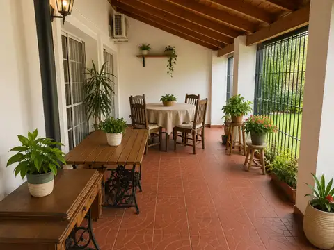 Casa en Venta de 2 dormitorios