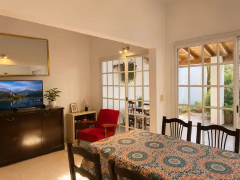 Casa en Venta 35 años