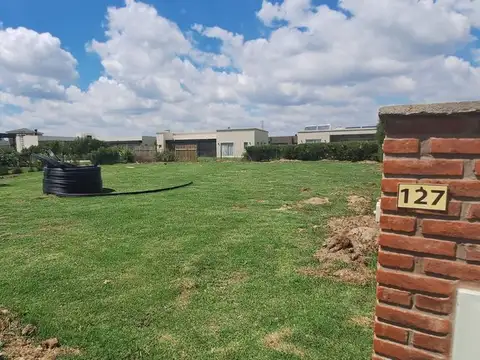 VENTA LOTE DE 700 METROS CLUB MANUEL BELGRANO