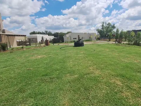 Terreno en Venta de 703,0 m2