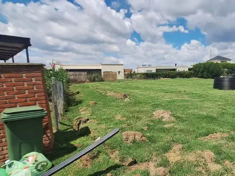 Terreno en Venta en Ingeniero Maschwitz, USD 32.000