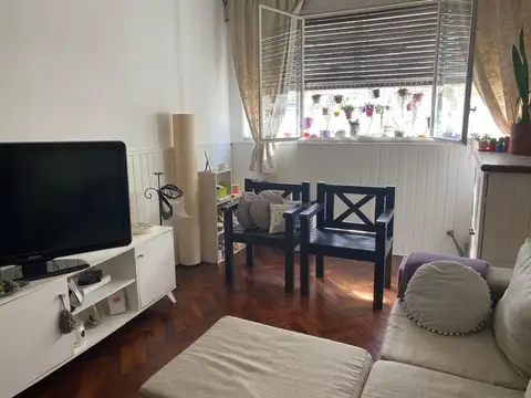 Departamento en Venta en Parque Avellaneda, USD 98.000