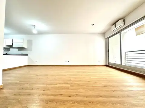 Billinghurst al 1500 semi piso a estrenar