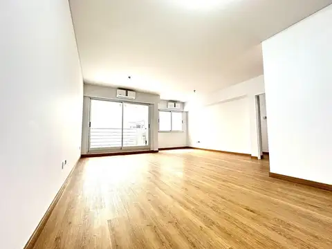 Venta Departamento Barrio Norte semi piso a estrenar